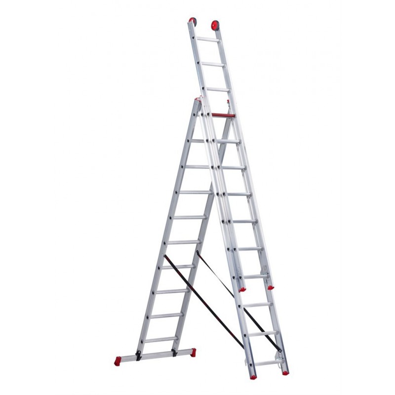 Reformladder Allround Ar3070 3X10