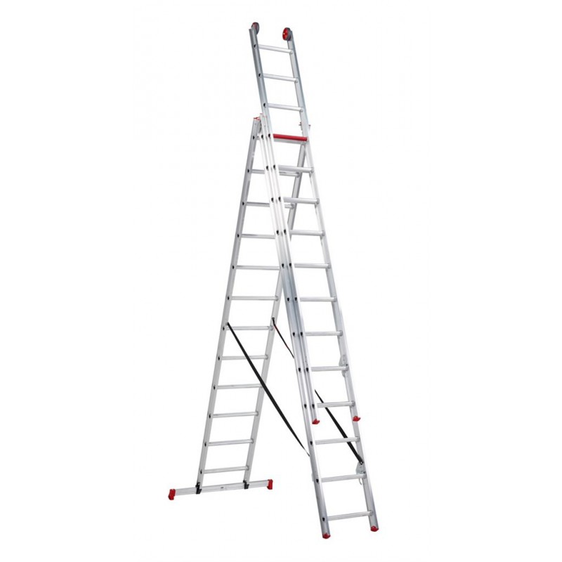 Reformladder Allround Ar3080 3X12