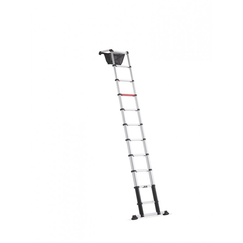 Telescoopladder Smart Up Pro 1X11