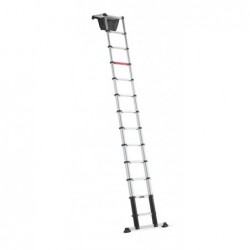 Telescoopladder Smart Up Pro 1X13