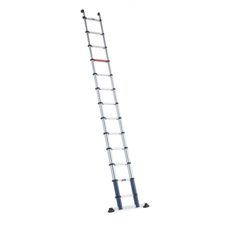 Telescoopladder Smart Active 1X13