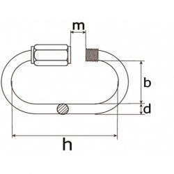 5Mm Bi 29X10Mm Elvz