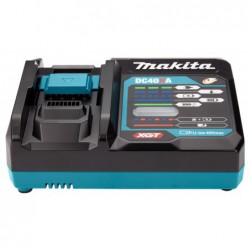 Makita Acculader 40V Dc40Ra Xgt-Lxt