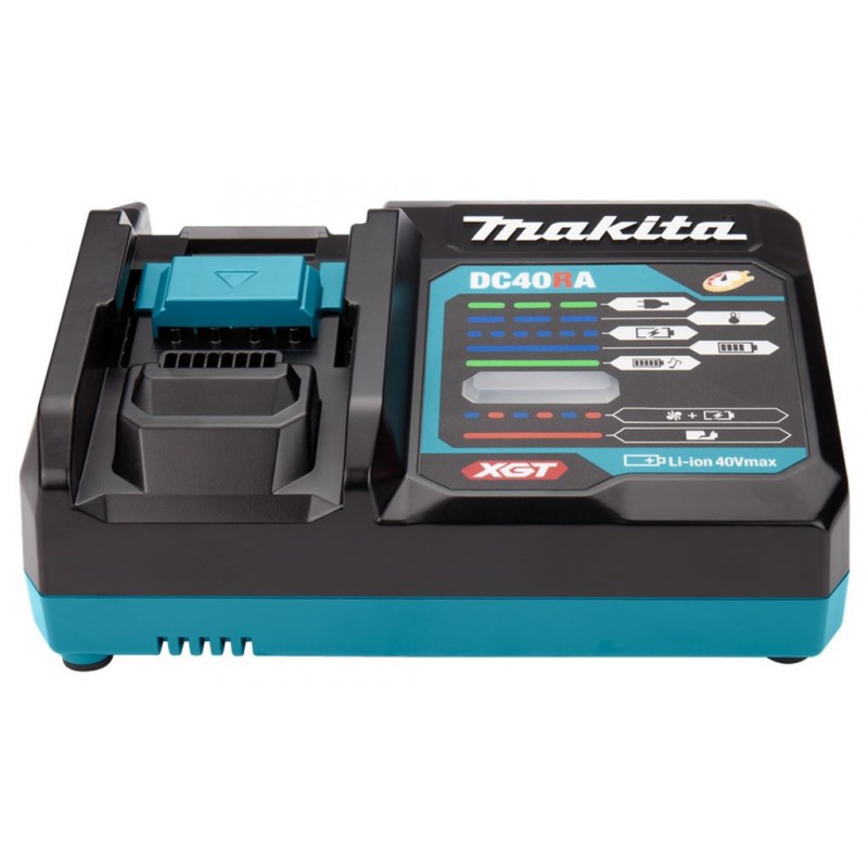 Makita Acculader 40V Dc40Ra Xgt-Lxt