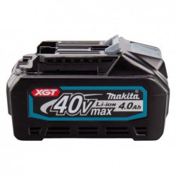 Makita Accu Bl4040 Xgt 40V/4Ah Li-Ion