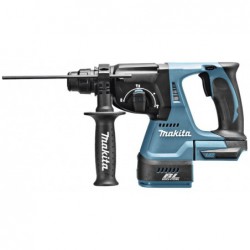 Makita Combihamer Dhr242Z 18V zonder accu