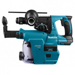 Makita Combihamer Dhr243Zjw 18V zonder accu