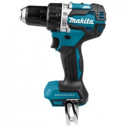 Makita Boormachine Ddf484Z 18V zonder accu