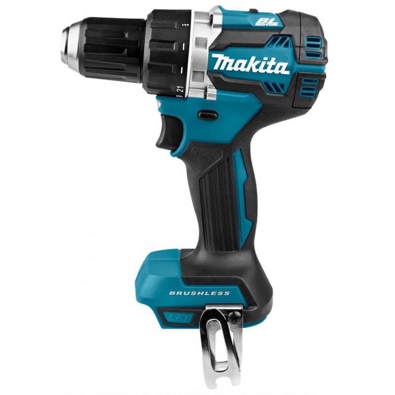 Makita Boormachine Ddf484Z 18V zonder accu