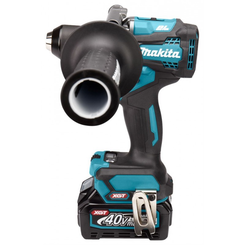 Makita Boormachine Df001Gd201 2X2