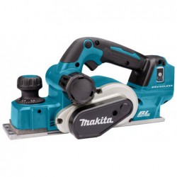 Makita Schaafmachine Dkp181Zj 18V zonder accu