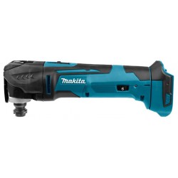 Makita Multitool Dtm51Z 18V zonder accu