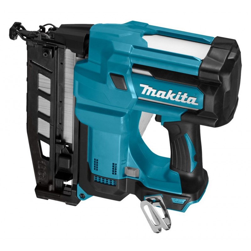 Makita Brad Tacker DBN600ZJ 18V - accu kopen? | MijnIJzerwaren