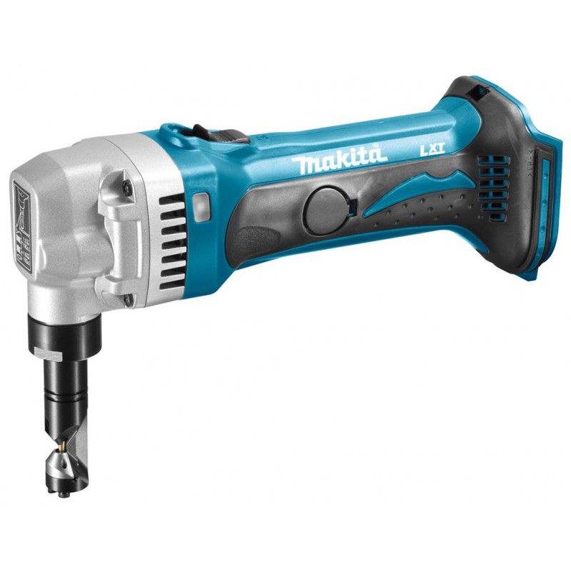 Makita Knabbelschaar Djn161Zj 18V zonder accu