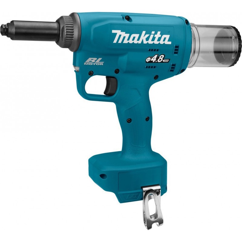 Makita Blindklinktang Drv150Zj 18V Zaccu