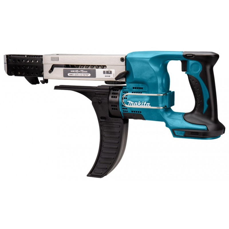 Makita Schroefautomaat Dfr750Z 18V zonder accu