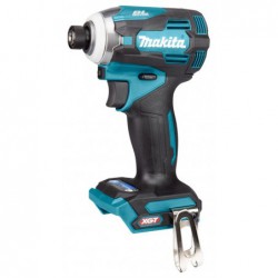 Makita Slagschroevendraaier Td001Gz 40V zonder accu Doos