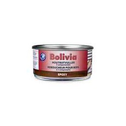 Bolivia Houtvuller 400G Tube