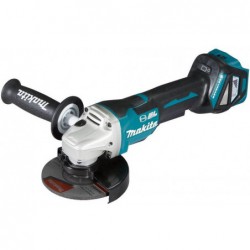 Makita Haakse Slijper Dga517Zj 18V zonder accu