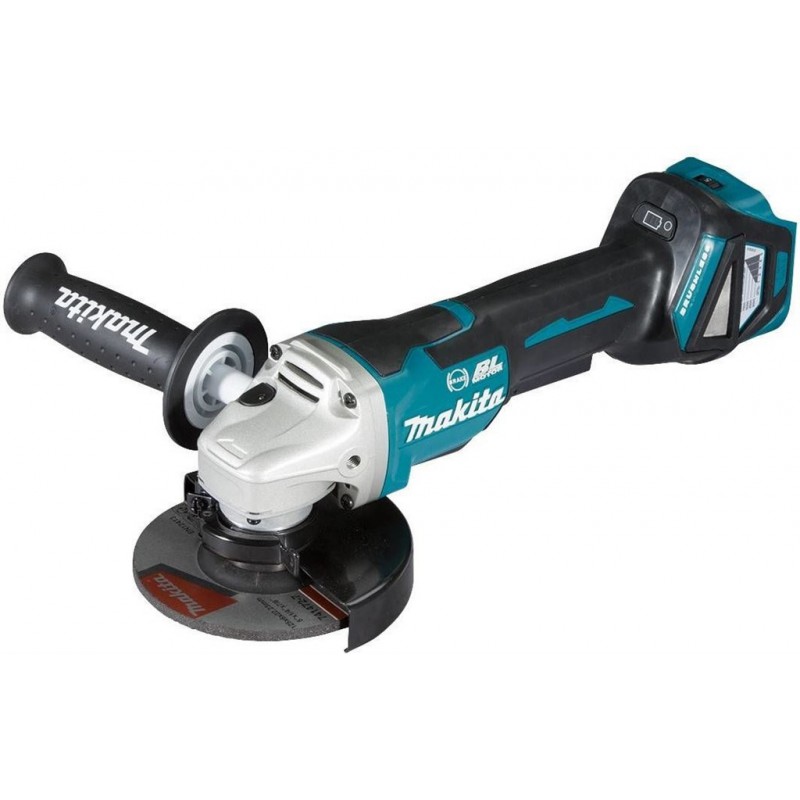 Makita Haakse Slijper Dga517Zj 18V zonder accu