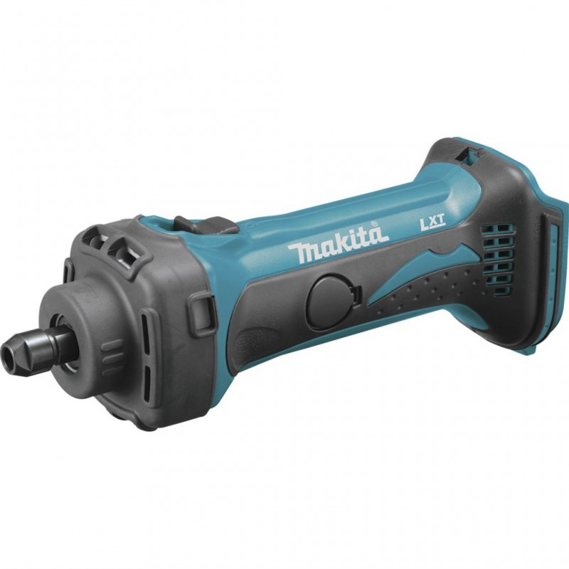 Makita Rechte Slijper Dgd801Z 18V zonder accu