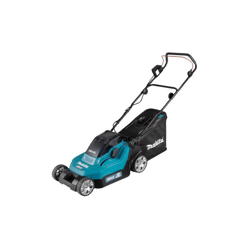 Makita Grasmaaier Dlm382Z 38Cm 2X18V