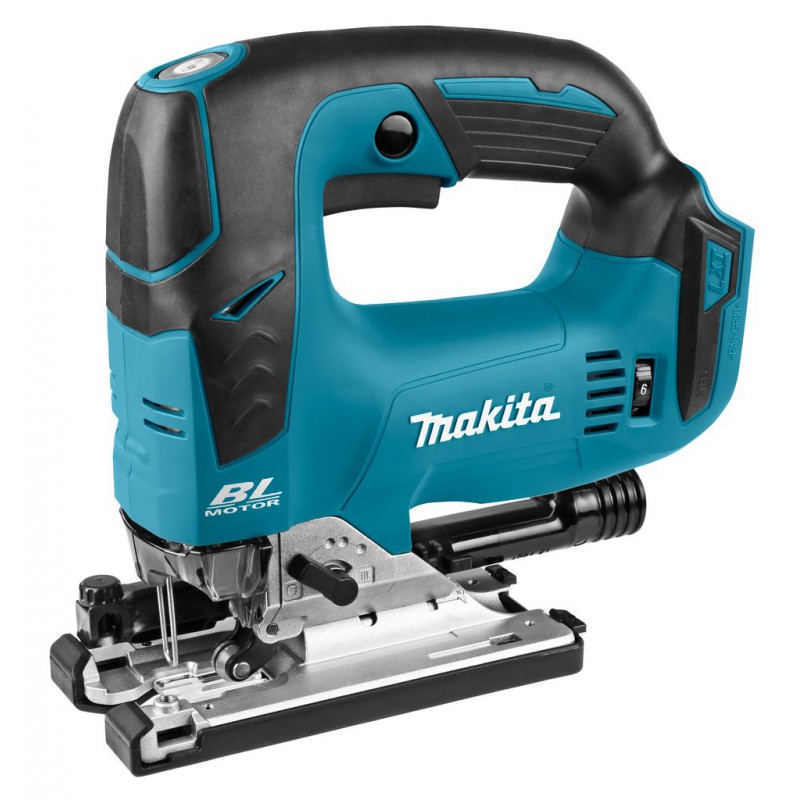 Makita Decoupeerzaag Djv182Z 18V zonder accu