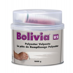 Bolivia Polyester Plamuur...