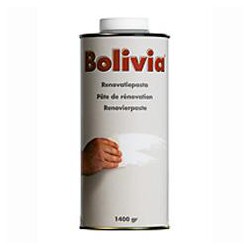 Bolivia Renovatie Pasta 1,4...