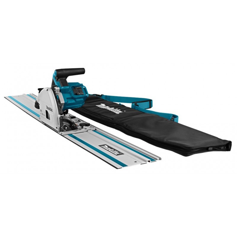 Makita Invalzaag Dsp600Zj2 2X18V zonder accu Set