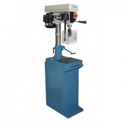 Kolomboormach+Kast Ch18Wt 230V