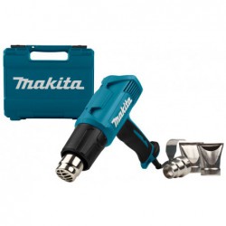 Makita Heteluchtpistool Hg5030K 1600W