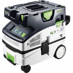 Festool Stofafzuigmobiel Ctl Mini-I