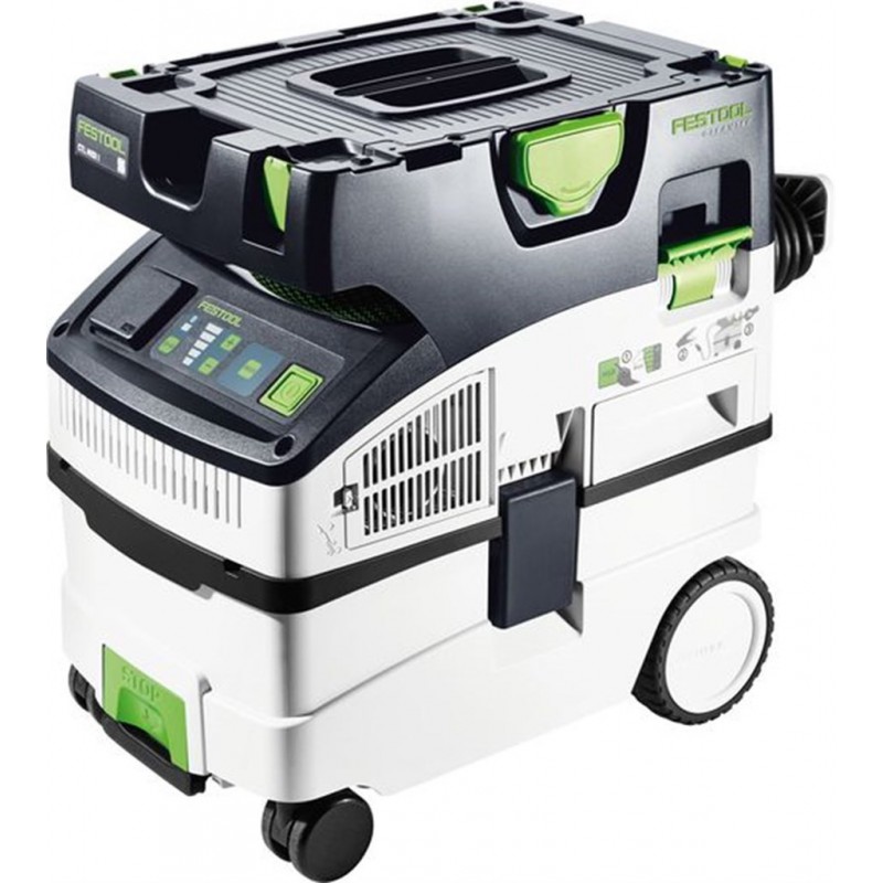 Festool Stofafzuigmobiel Ctl Midi-I