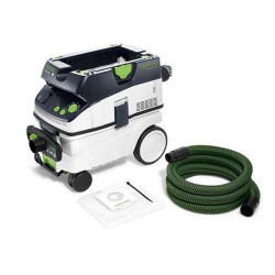 Festool Stofafzuigmob Ctl26Eac Renofix