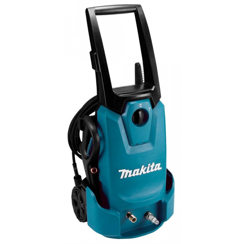 Makita Hd Reiniger Hw1200 120Bar 420L/U