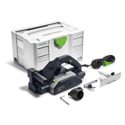 Festool Schaafmachine Hl850Eb-Plus Nw