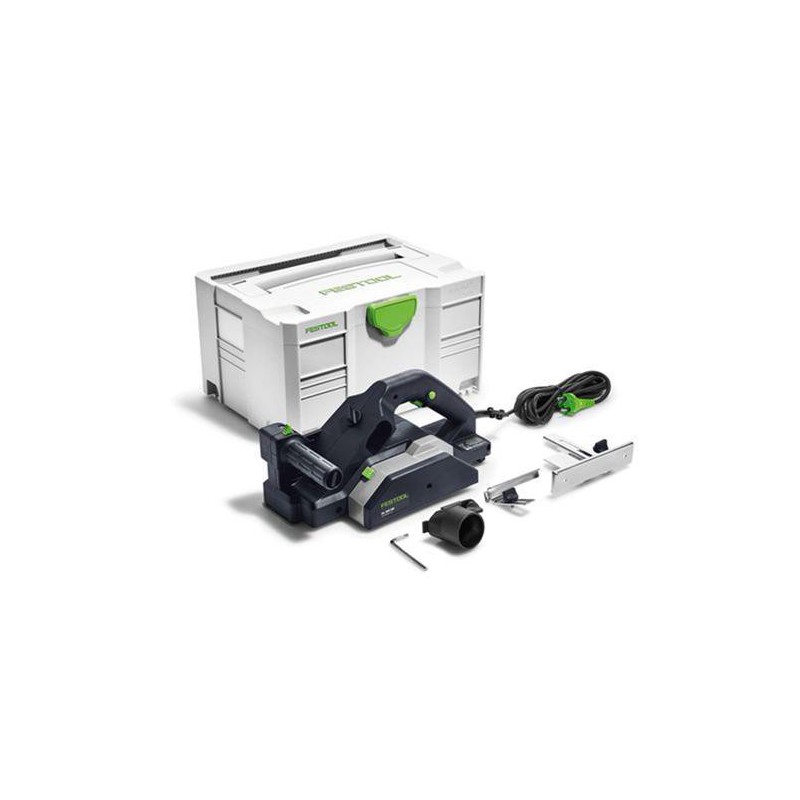 Festool Schaafmachine Hl850Eb-Plus Nw