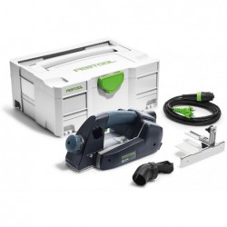 Festool Schaafmachine Ehl65Eq-Plus Nw