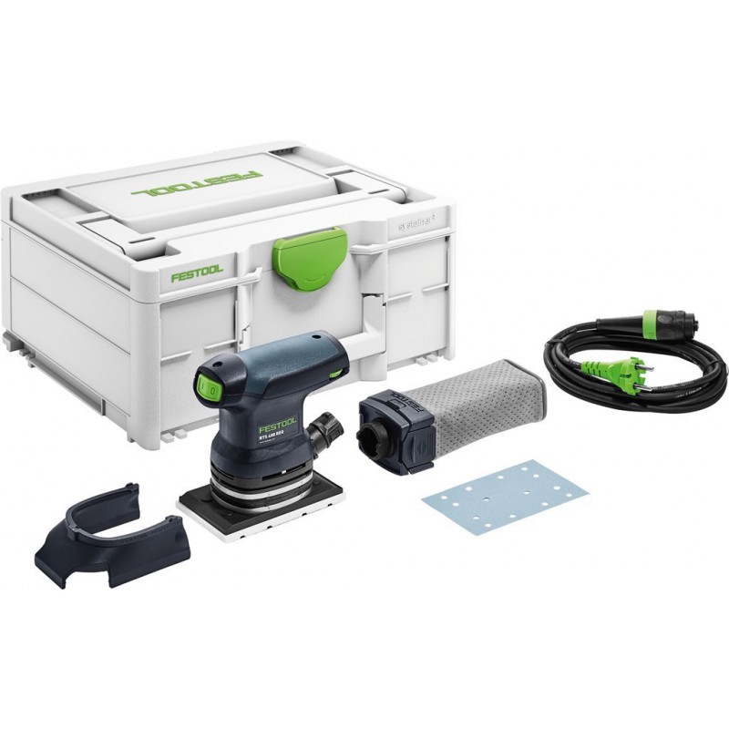 Festool Vlakschuurmach Rts400Req-Plus(2)