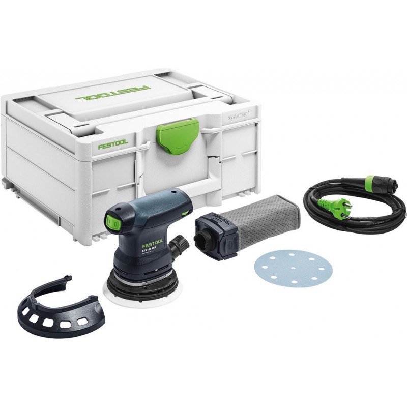 Festool Excenterschuurmachine Ets125Reqplus(2)