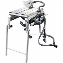 Festool Trek/Afkortzaagmachine Cs50Ebg