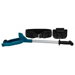 Makita Verlengsteel Dsl800 199937-7