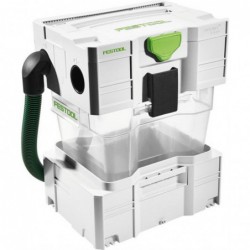 Festool Voorafscheider Ct-Va-20