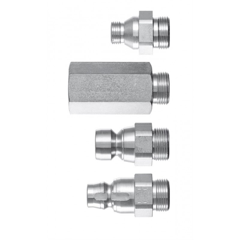 Adapter M30X5/4 V Diamantboor