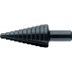 Plaatfrees Hss Konisch Zelfb. 8-34.0 Mm