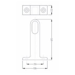 GARDELUX 1 EINDSTEUN 1190 PLAFOND F1