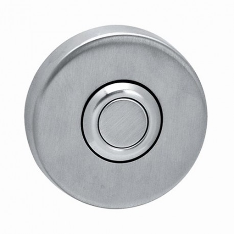 ARTITEC BELDRUKKER 93566 50MM ROND RVS