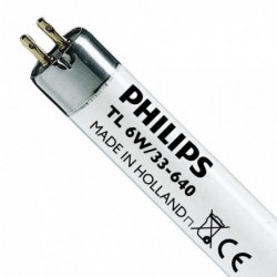 Philips Tl-Buis 6W 212Mm Kl33(20)
