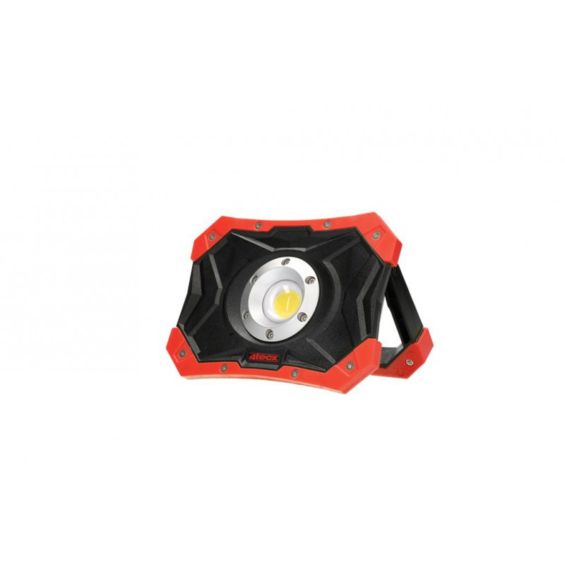 Led Werklamp 10W 1000Lm